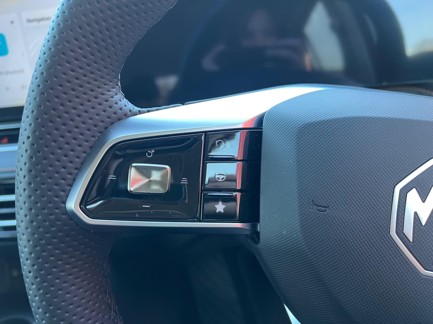 Used MG MG HS 2025 for sale - 75552642: Photo 30