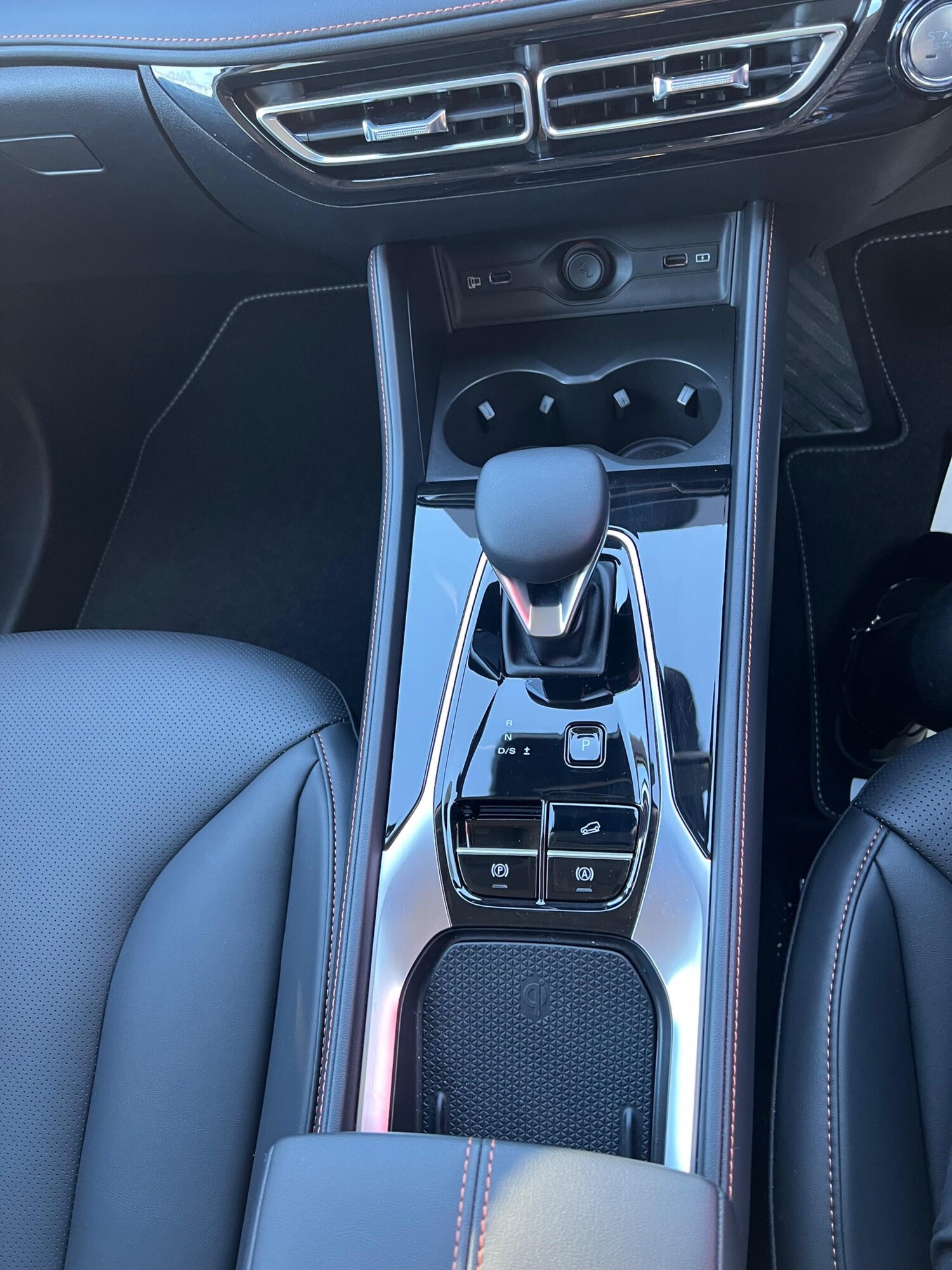 Used MG MG HS 2025 for sale - 75552642: Photo 33