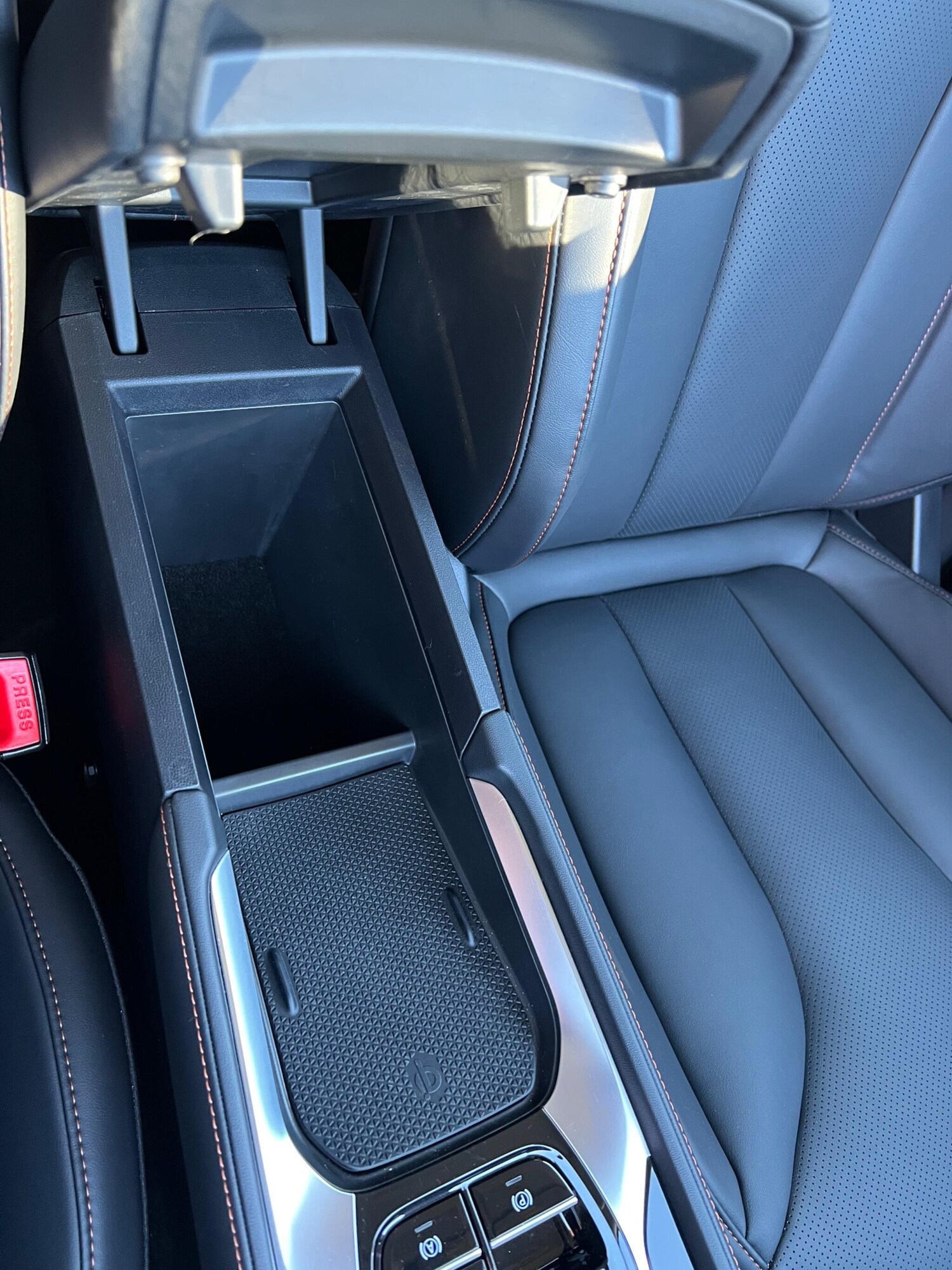 Used MG MG HS 2025 for sale - 75552642: Photo 34