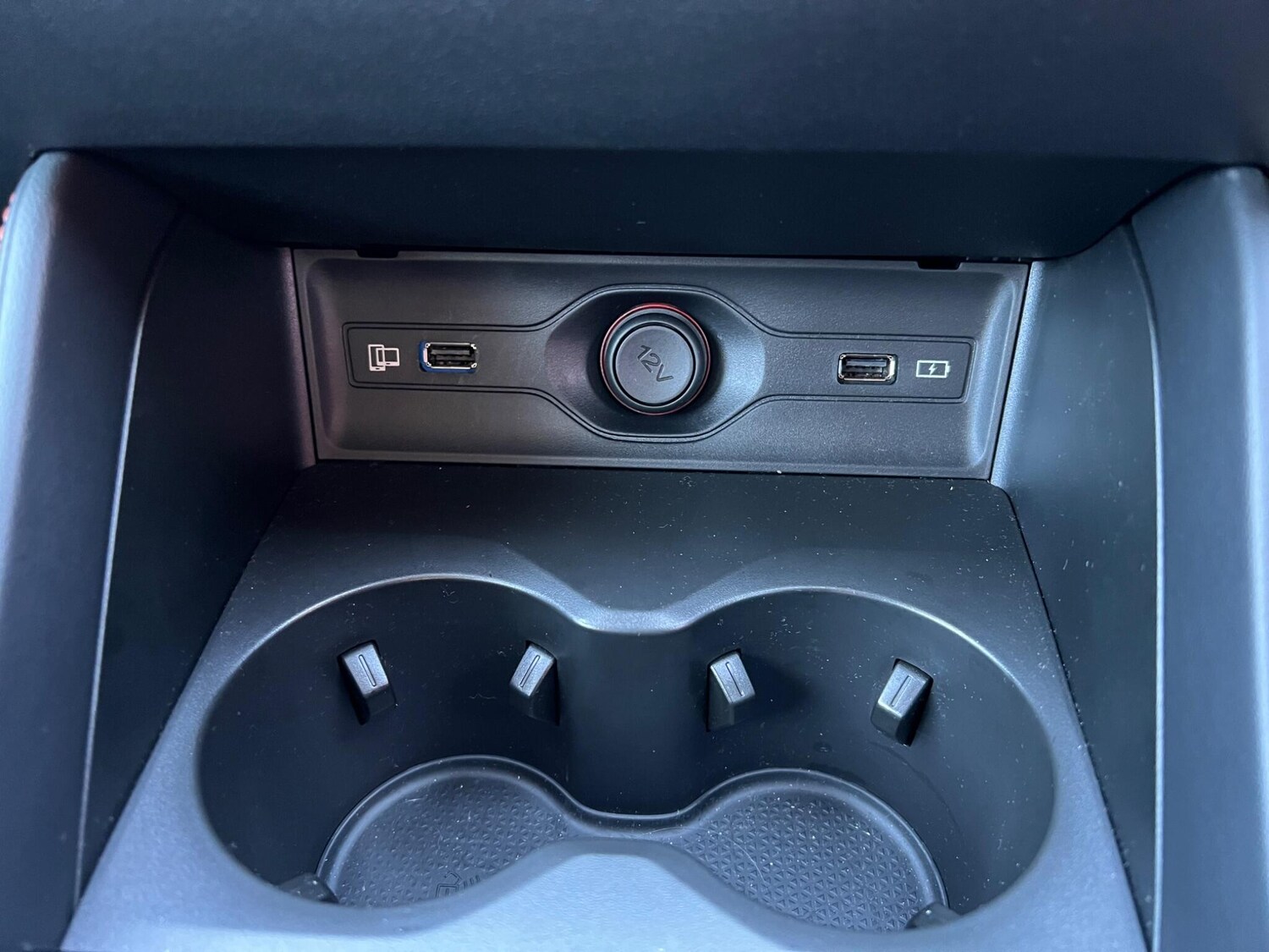 Used MG MG HS 2025 for sale - 75552642: Photo 41