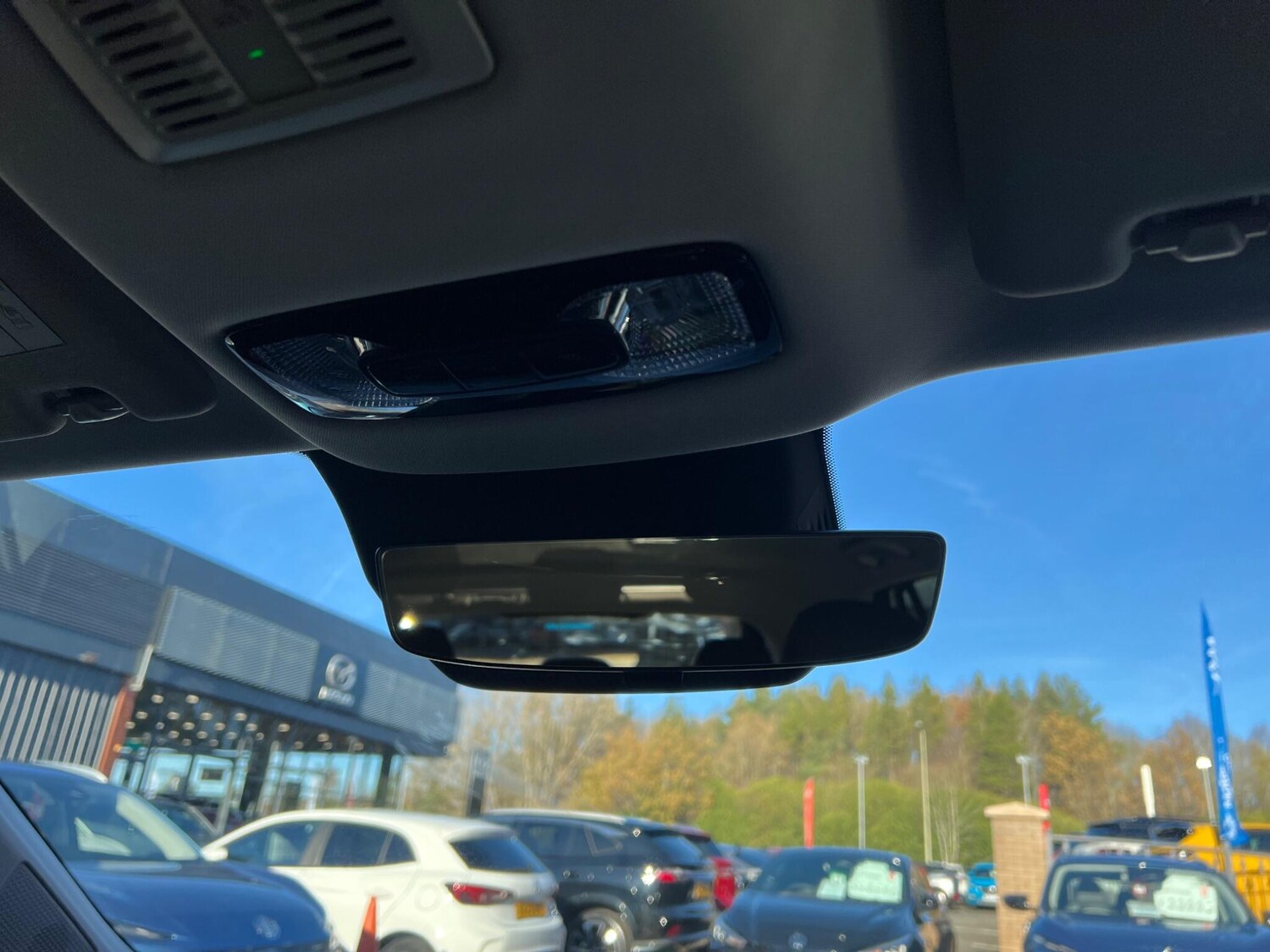 Used MG MG HS 2025 for sale - 75552642: Photo 42