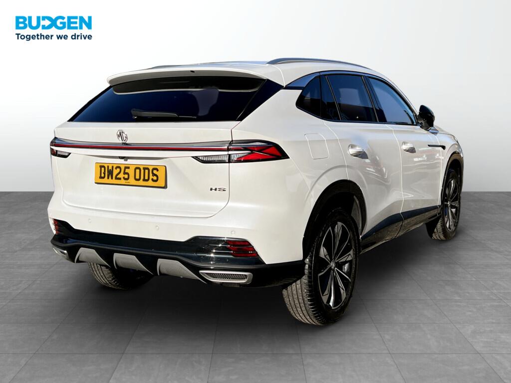 Used MG MG HS 2025 for sale - 75552642: Photo 6