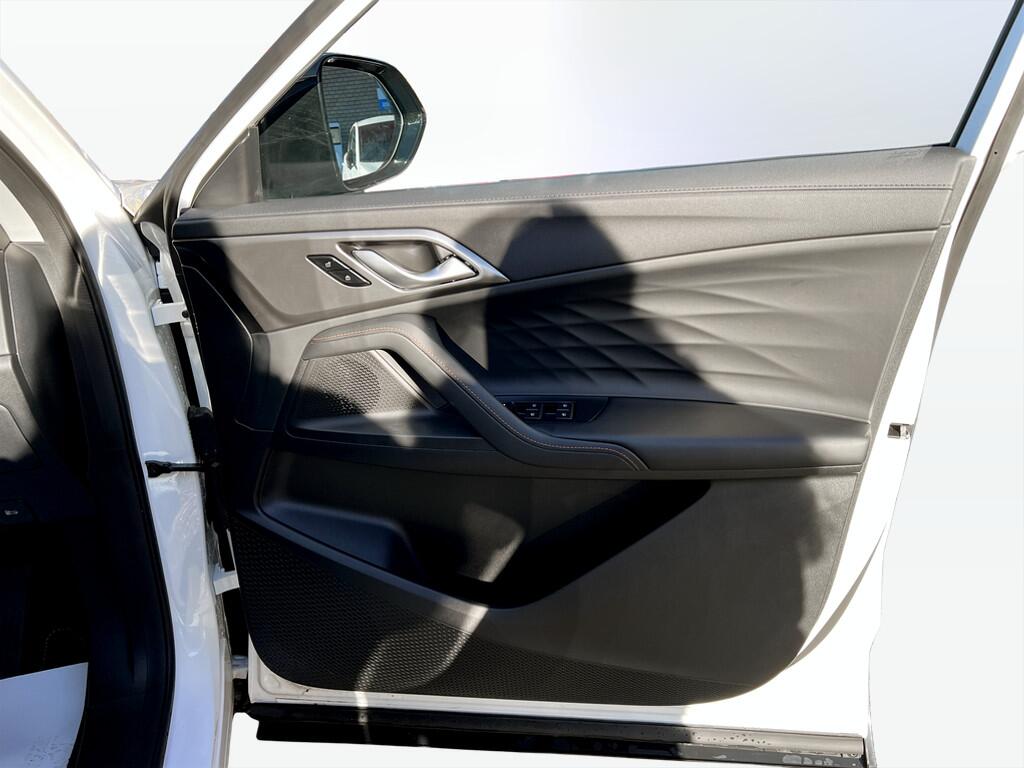 Used MG MG HS 2025 for sale - 75552642: Photo 7