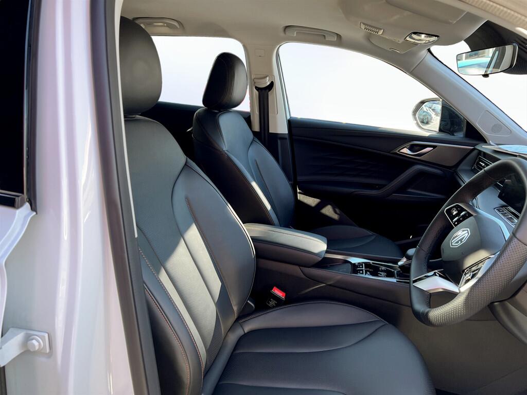 Used MG MG HS 2025 for sale - 75552642: Photo 8