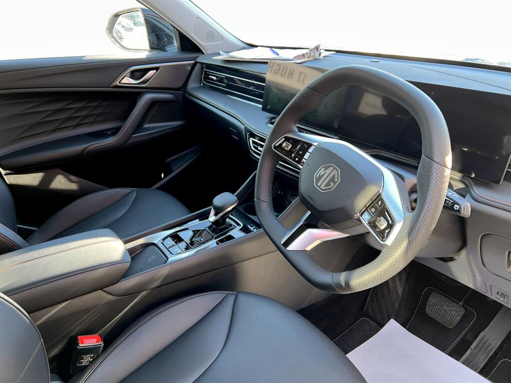 Used MG MG HS 2025 for sale - 75552642: Photo 9