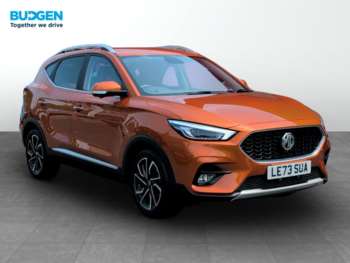 2024 (73) - 1.0 T-GDI Exclusive Auto Euro 6 5dr