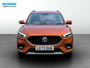 Used MG MG ZS 2024 for sale - 74909030: Photo