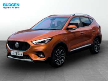 Used MG MG ZS 2024 for sale - 74909030: Photo