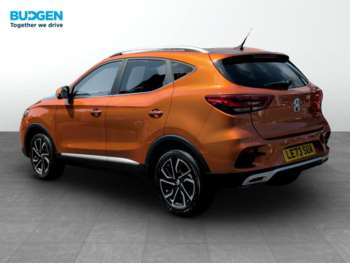Used MG MG ZS 2024 for sale - 74909030: Photo