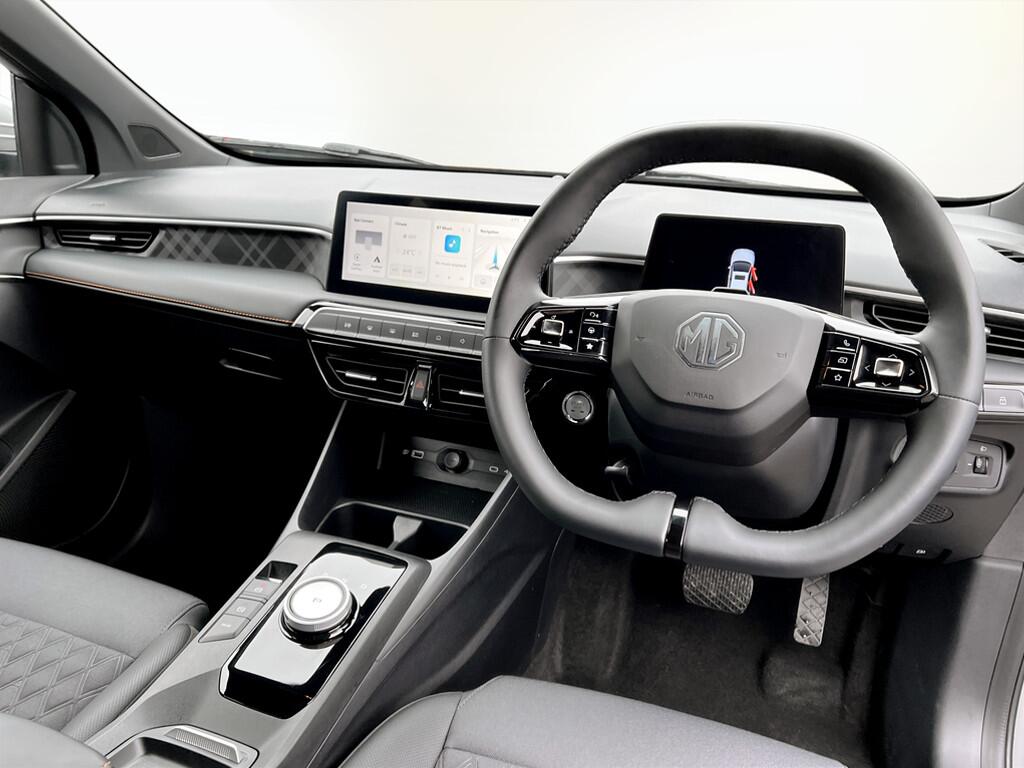 Used MG MG3 2026 for sale - 77523514: Photo 10