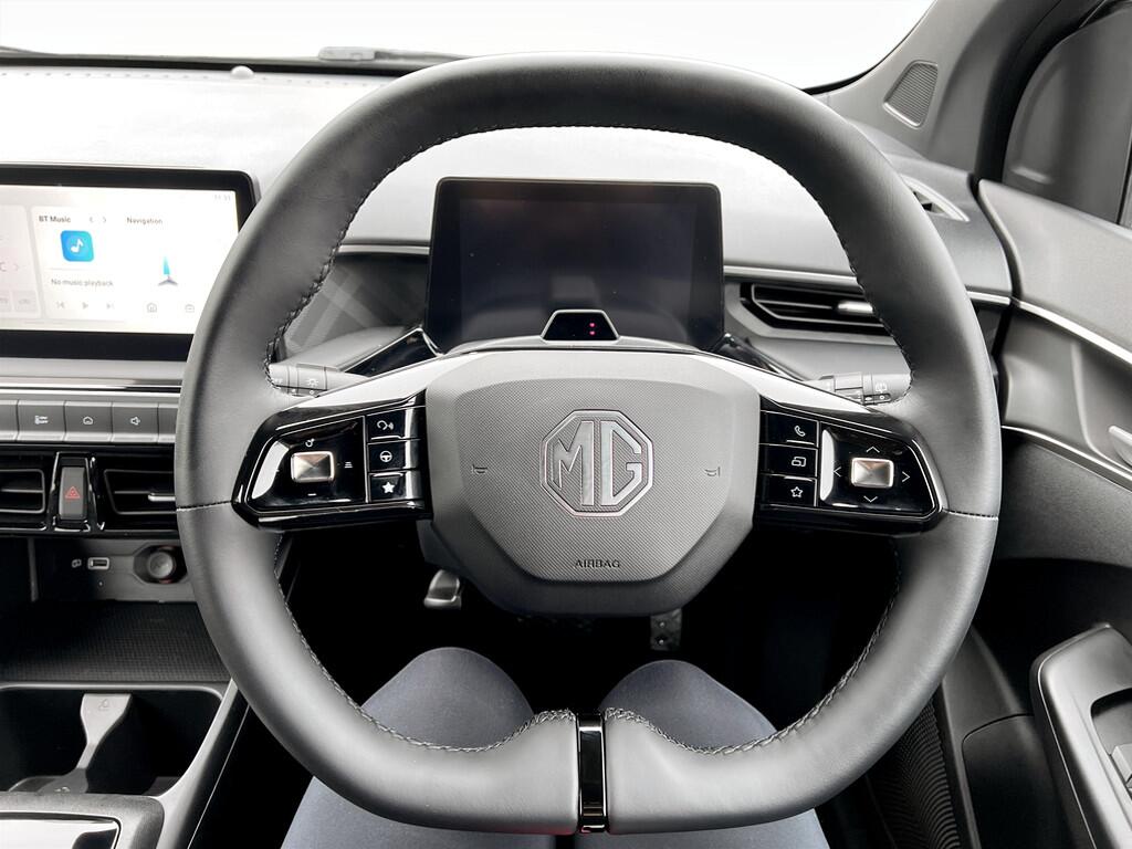 Used MG MG3 2026 for sale - 77523514: Photo 11