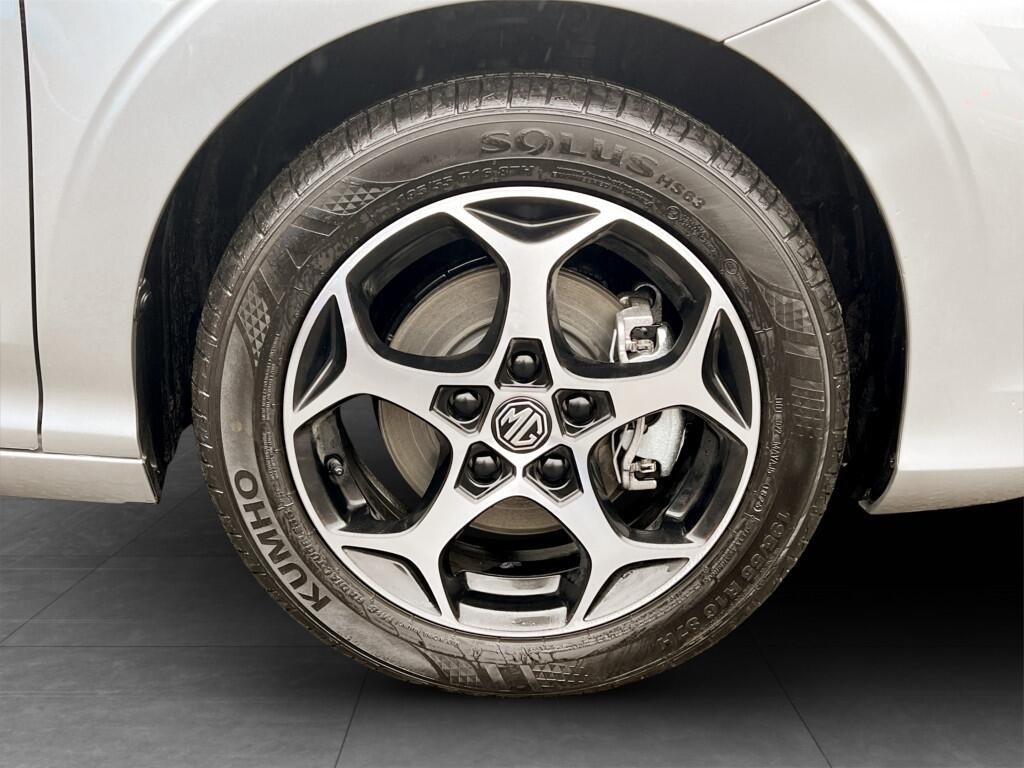 Used MG MG3 2026 for sale - 77523514: Photo 17