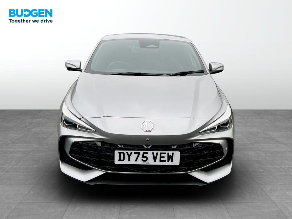 Used MG MG3 2026 for sale - 77523514: Photo 2