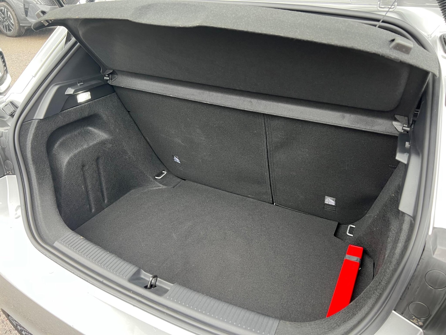 Used MG MG3 2026 for sale - 77523514: Photo 20