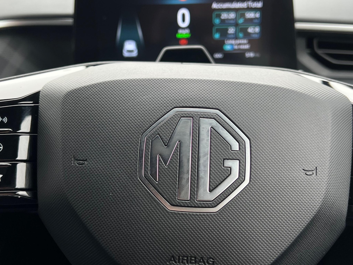 Used MG MG3 2026 for sale - 77523514: Photo 23