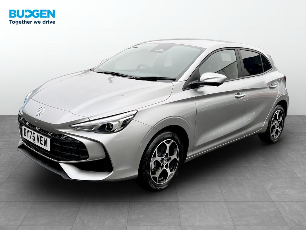 Used MG MG3 2026 for sale - 77523514: Photo 3