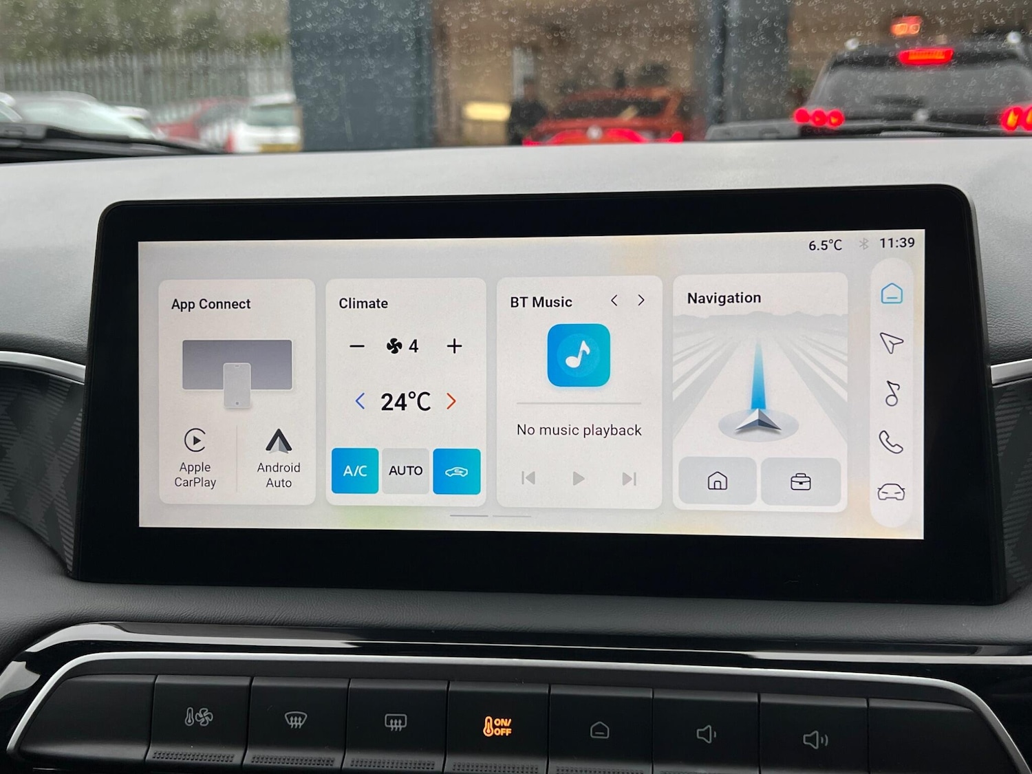 Used MG MG3 2026 for sale - 77523514: Photo 30