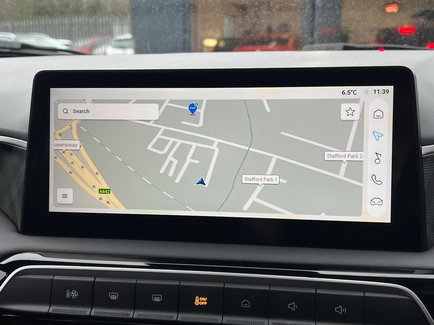 Used MG MG3 2026 for sale - 77523514: Photo 32