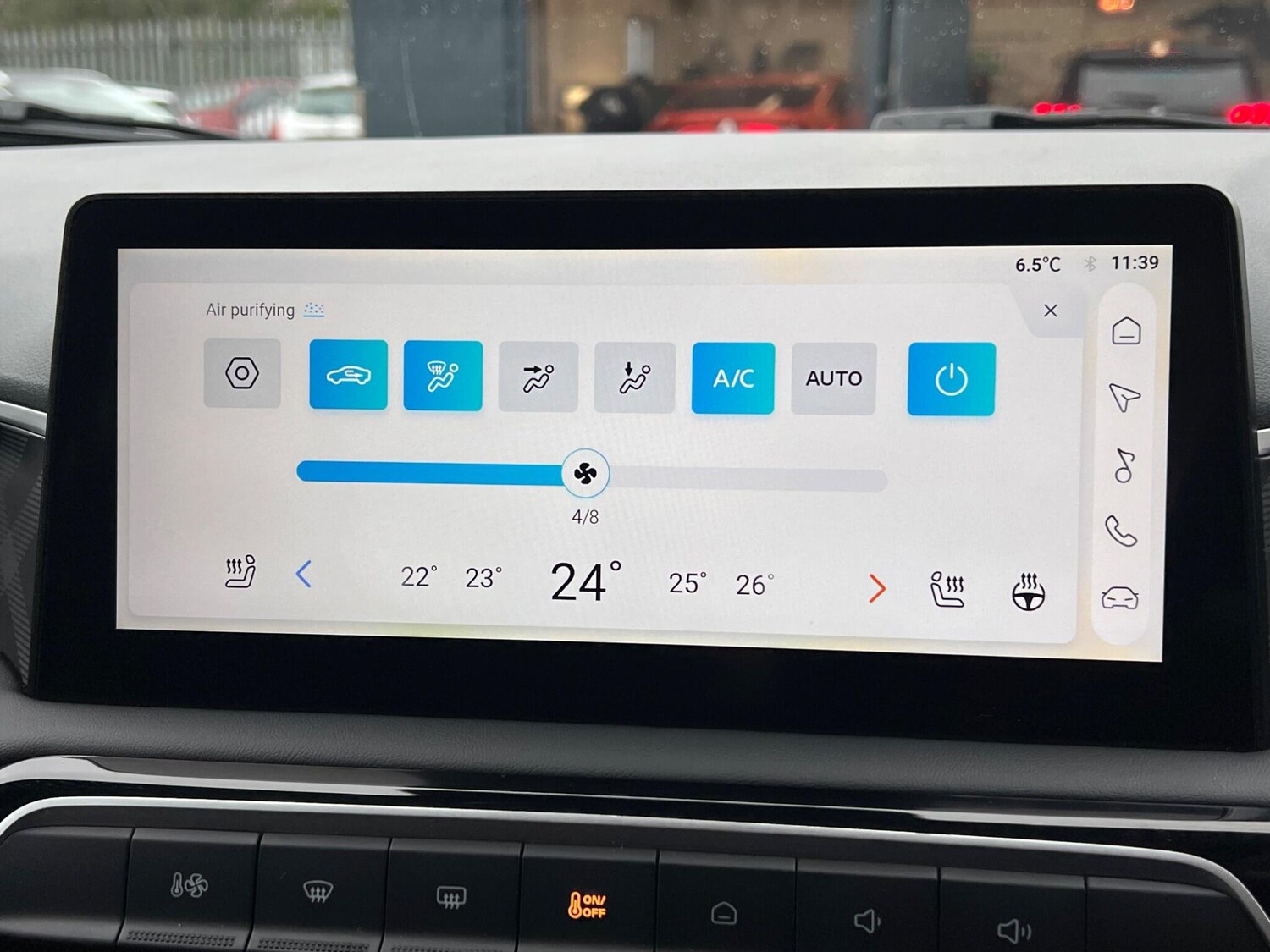 Used MG MG3 2026 for sale - 77523514: Photo 33