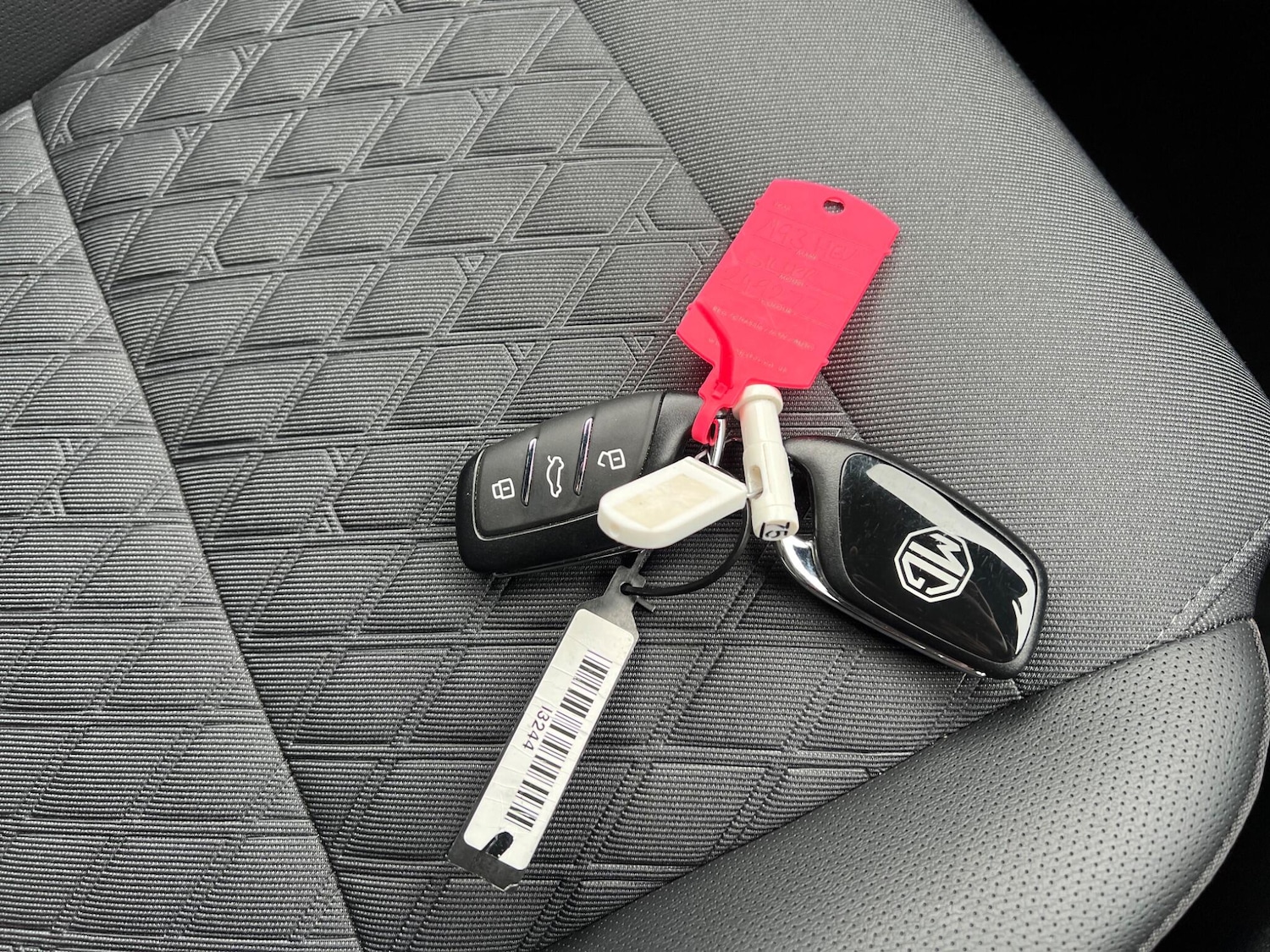 Used MG MG3 2026 for sale - 77523514: Photo 42