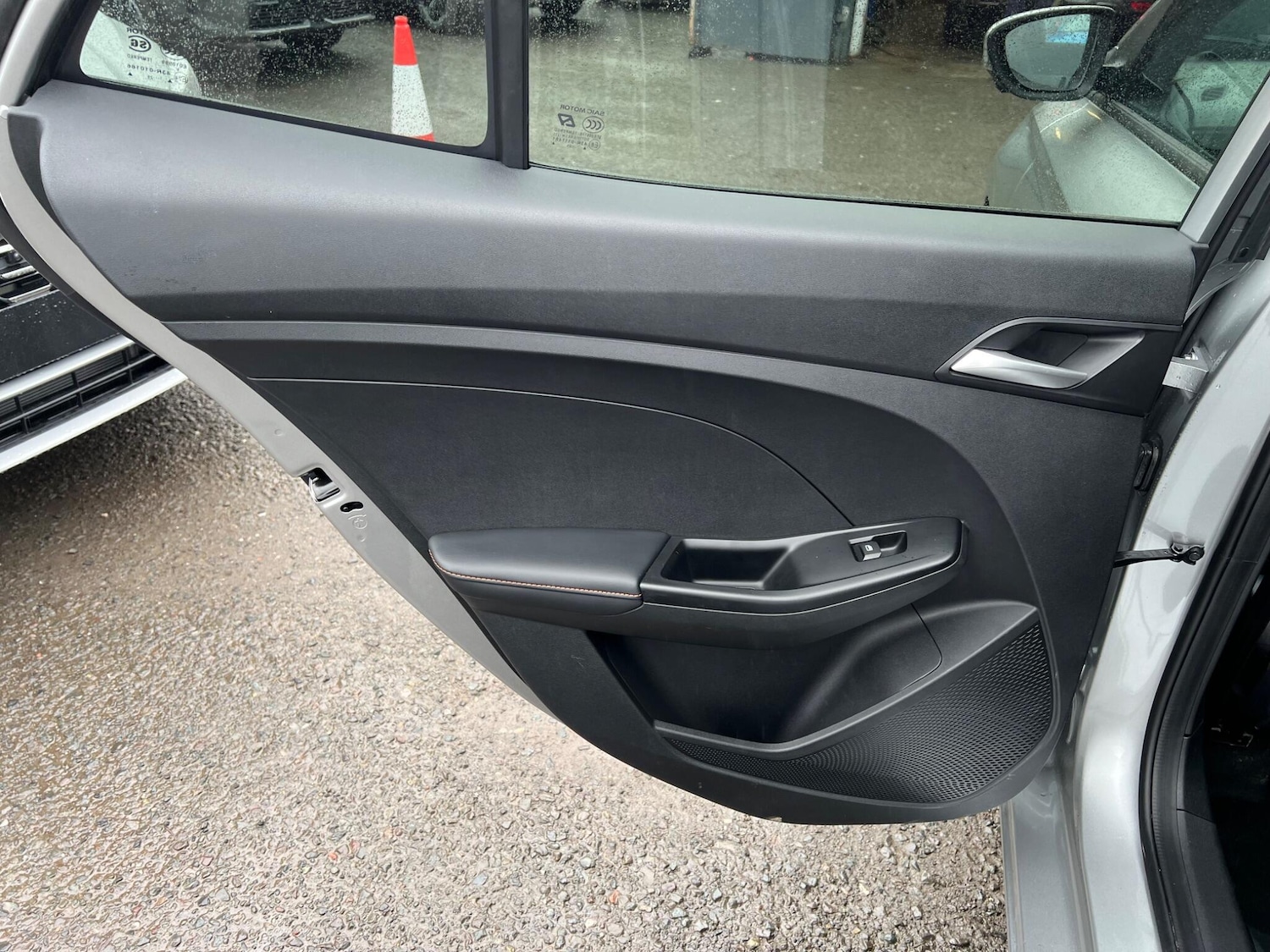 Used MG MG3 2026 for sale - 77523514: Photo 45