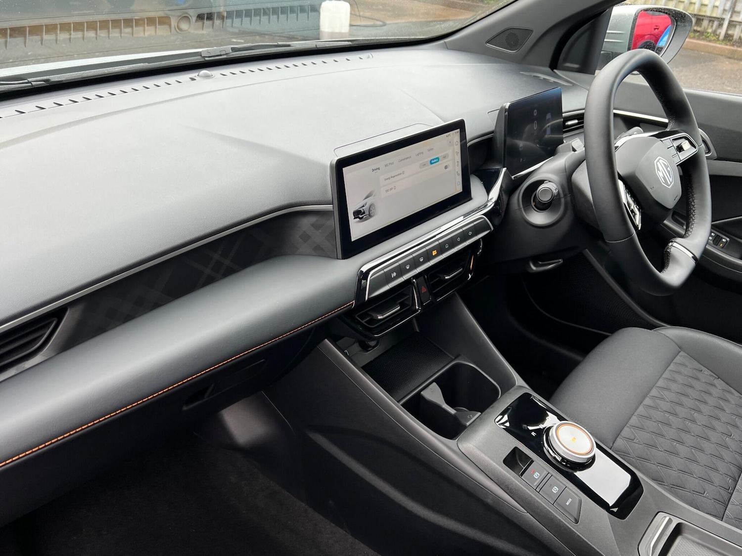 Used MG MG3 2026 for sale - 77523514: Photo 47