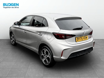 Used MG MG3 2026 for sale - 77523514: Photo