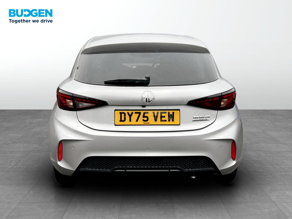 Used MG MG3 2026 for sale - 77523514: Photo 5