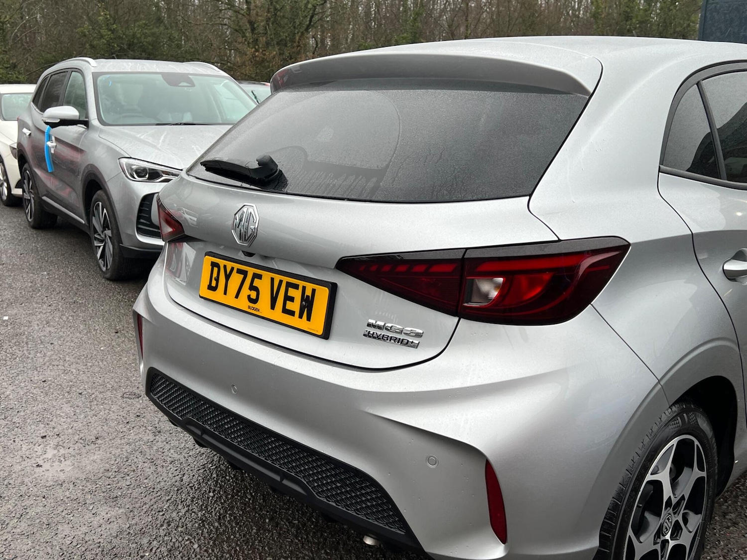 Used MG MG3 2026 for sale - 77523514: Photo 50