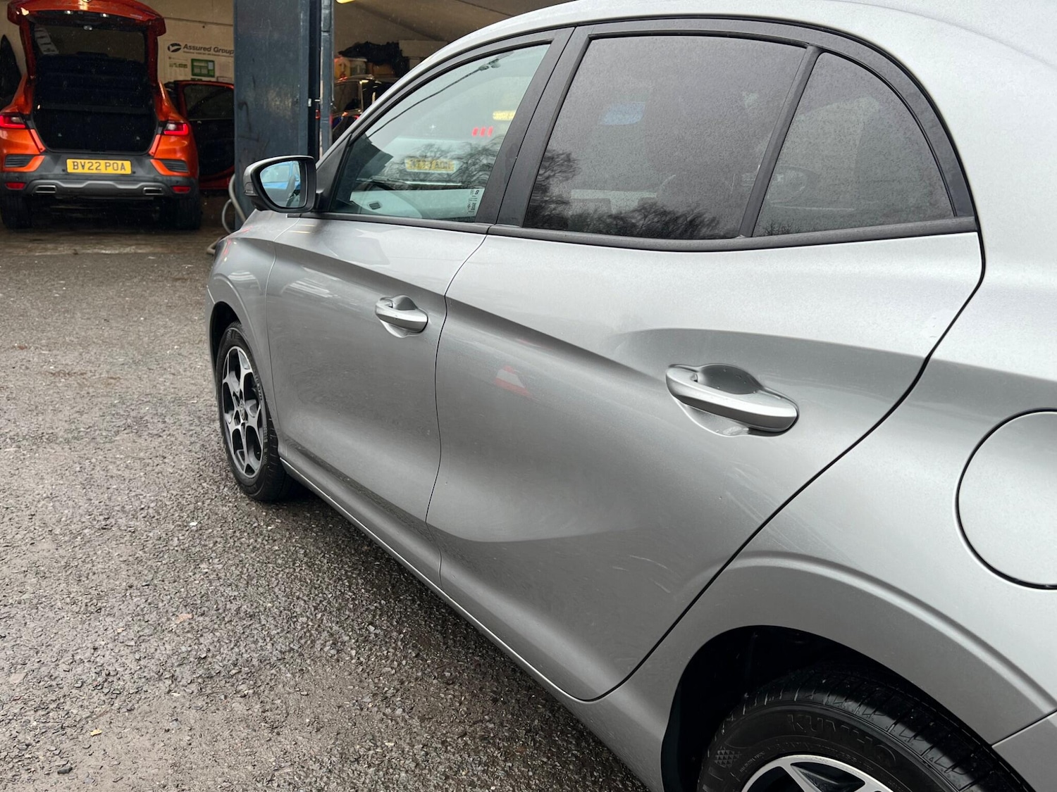 Used MG MG3 2026 for sale - 77523514: Photo 52
