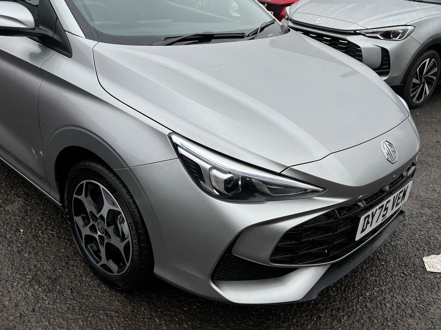 Used MG MG3 2026 for sale - 77523514: Photo 54