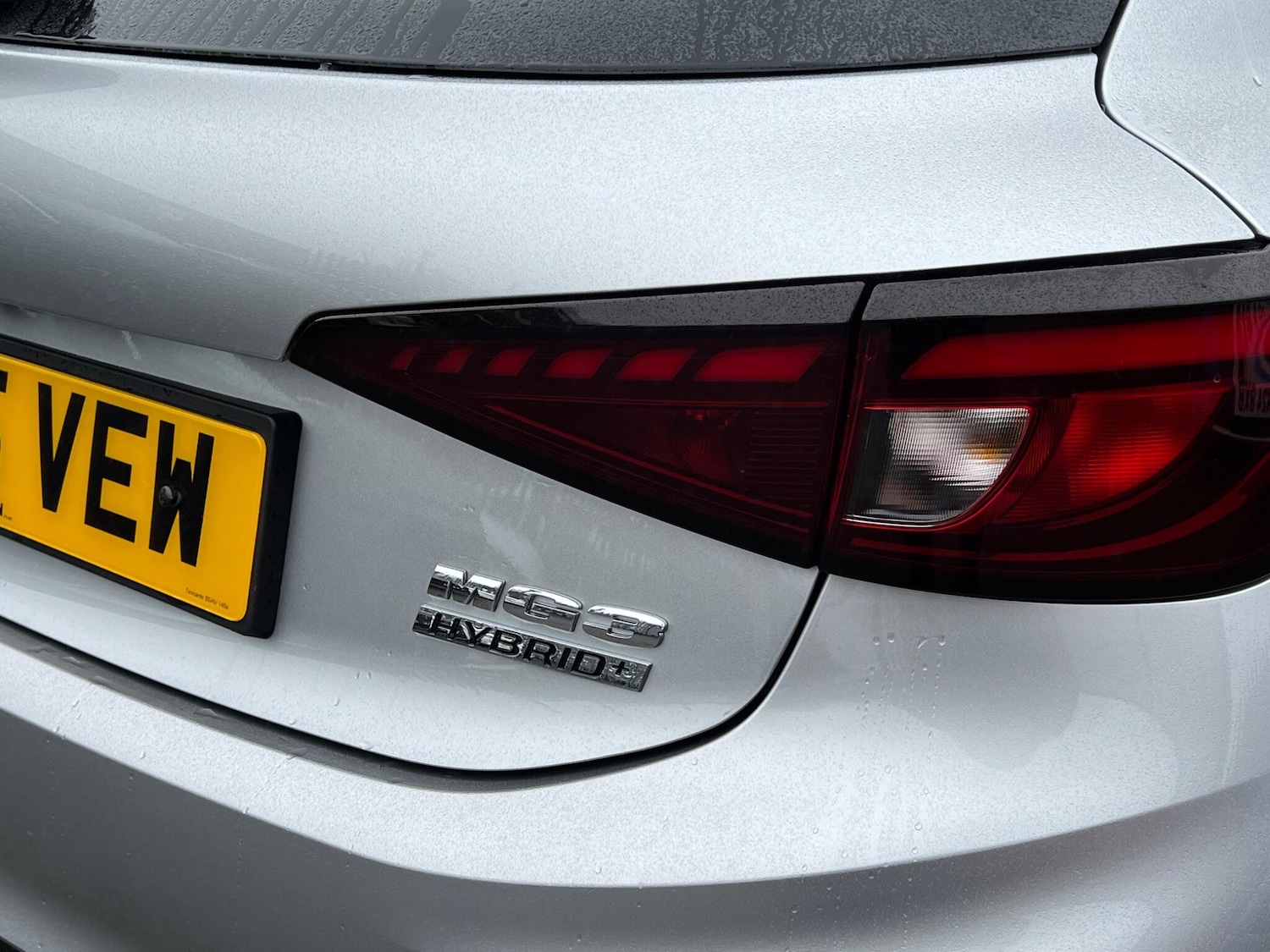 Used MG MG3 2026 for sale - 77523514: Photo 56