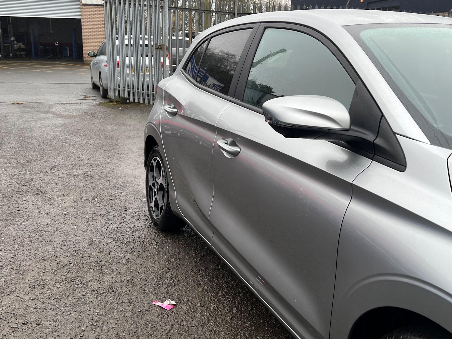 Used MG MG3 2026 for sale - 77523514: Photo 57