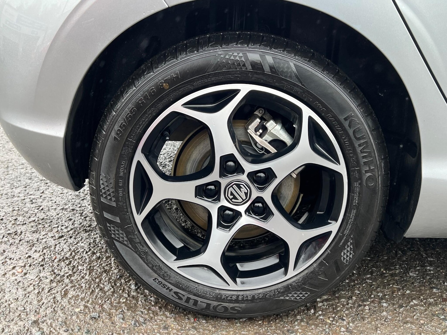 Used MG MG3 2026 for sale - 77523514: Photo 58