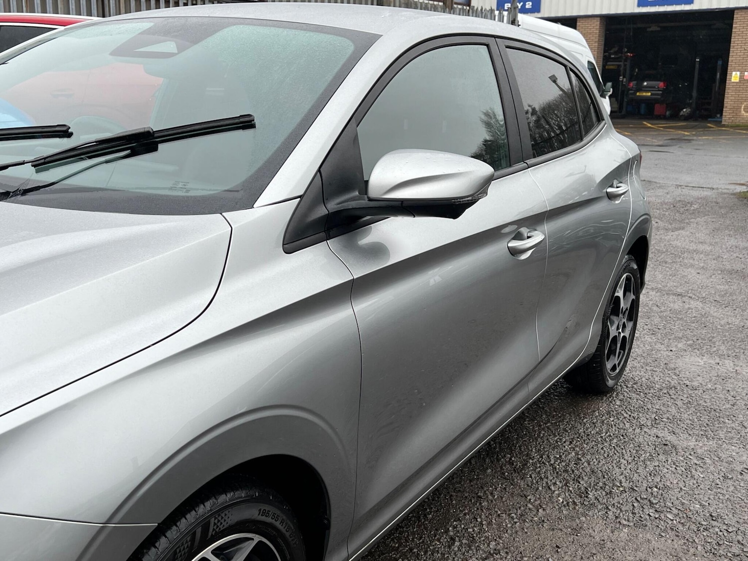 Used MG MG3 2026 for sale - 77523514: Photo 59