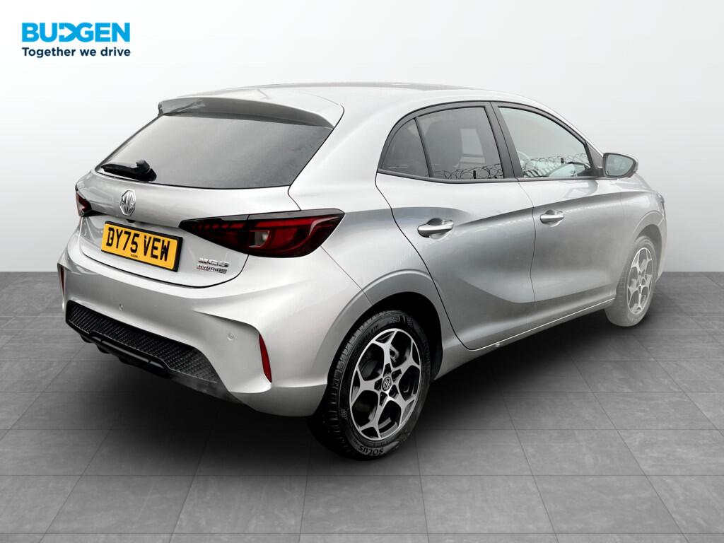 Used MG MG3 2026 for sale - 77523514: Photo 6