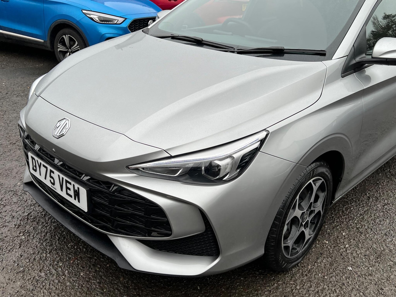 Used MG MG3 2026 for sale - 77523514: Photo 61