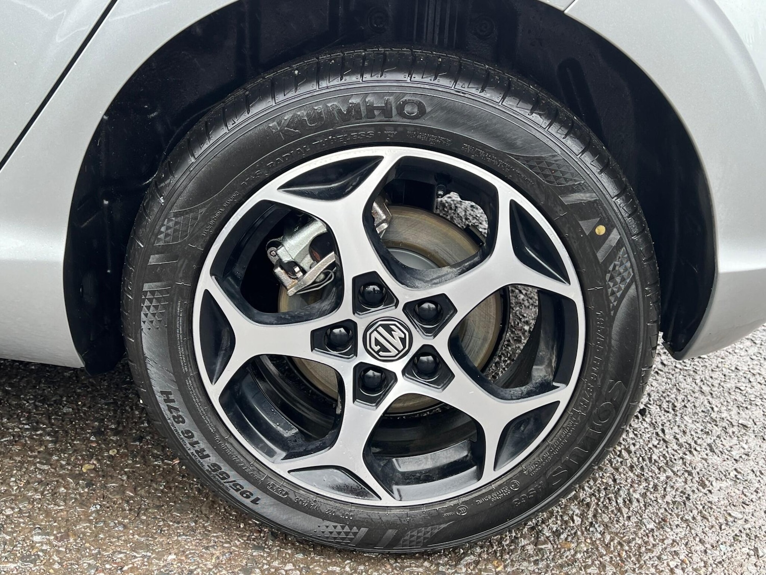 Used MG MG3 2026 for sale - 77523514: Photo 62