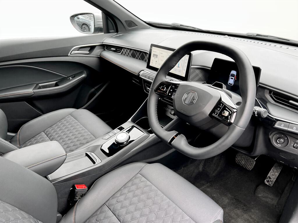 Used MG MG3 2026 for sale - 77523514: Photo 9