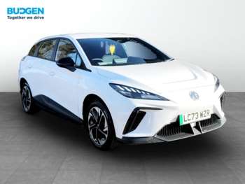 2023 (73) - 64kWh SE Long Range Auto 5dr