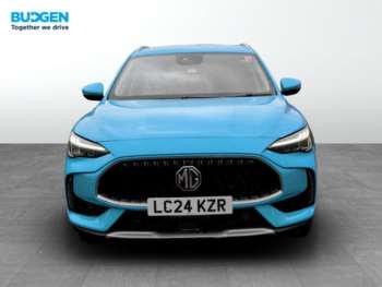 Used MG MG HS 2024 for sale - 74809904: Photo