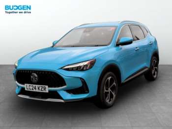 Used MG MG HS 2024 for sale - 74809904: Photo