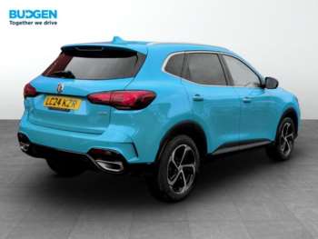 Used MG MG HS 2024 for sale - 74809904: Photo