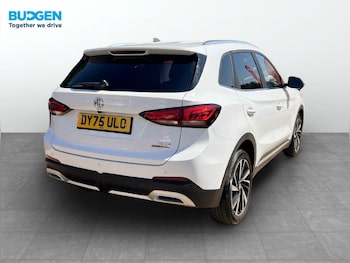 Used MG MG ZS 2025 for sale - 79247866: Photo