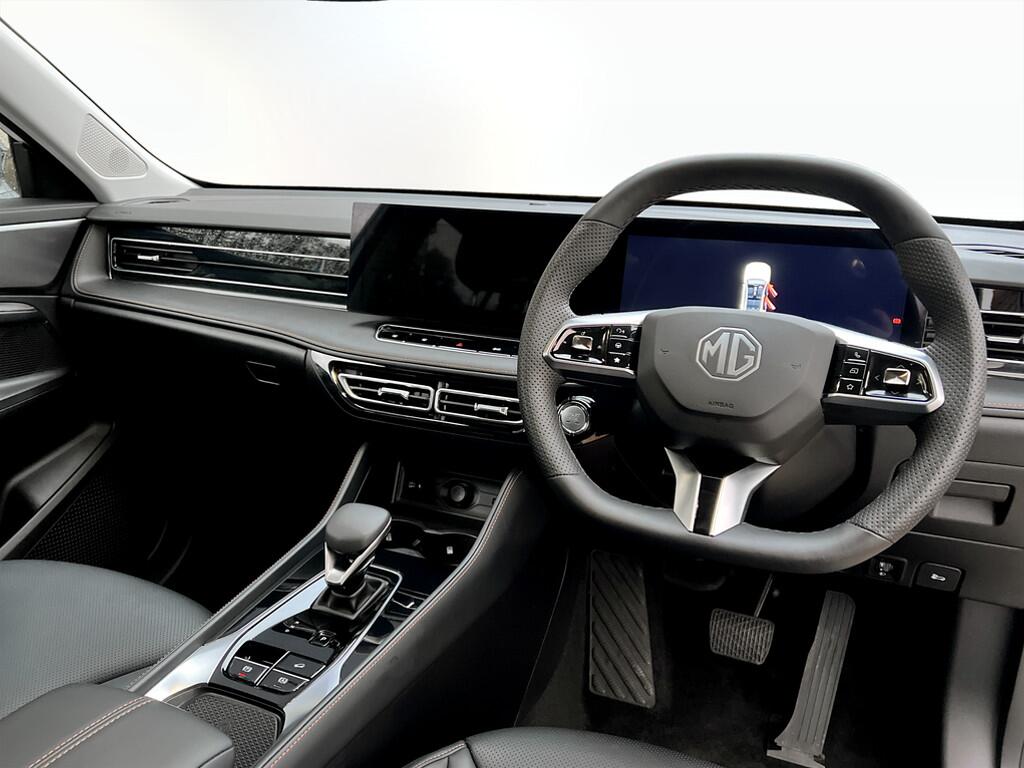 Used MG MG HS 2025 for sale - 75678546: Photo 10