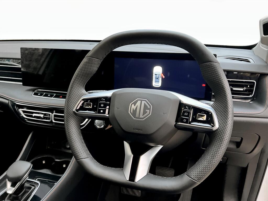 Used MG MG HS 2025 for sale - 75678546: Photo 11