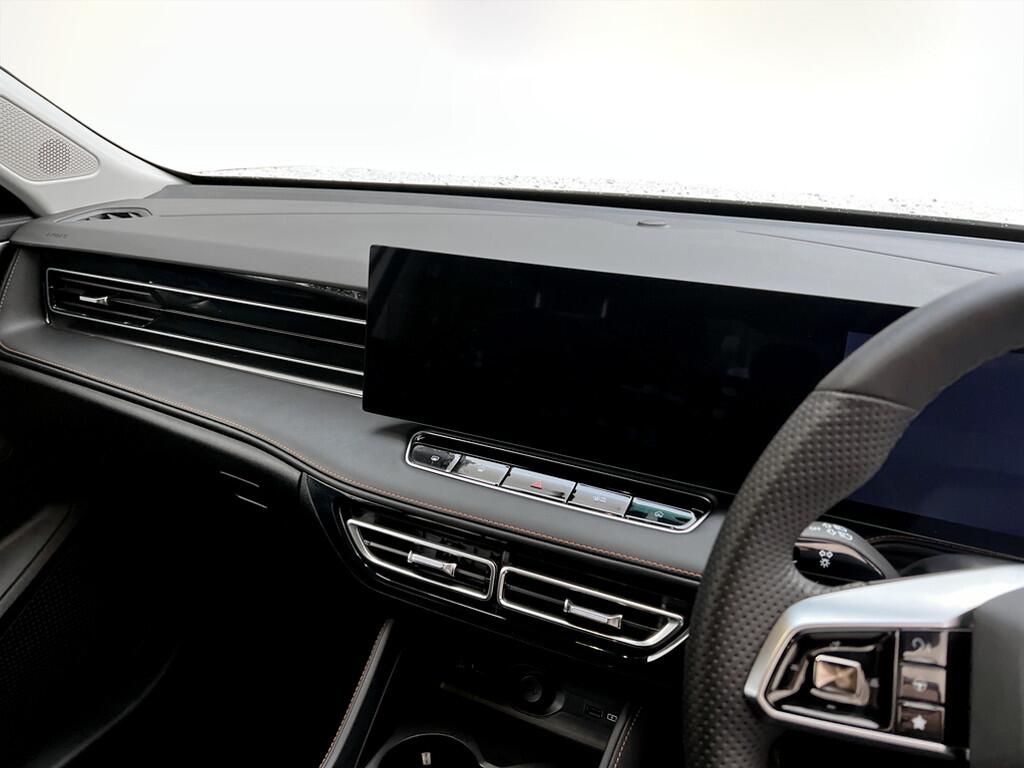 Used MG MG HS 2025 for sale - 75678546: Photo 12