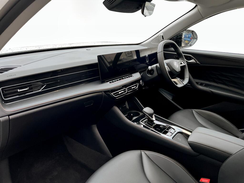 Used MG MG HS 2025 for sale - 75678546: Photo 13