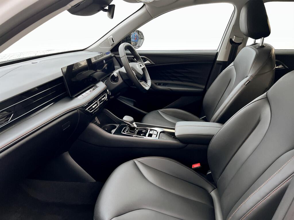 Used MG MG HS 2025 for sale - 75678546: Photo 14