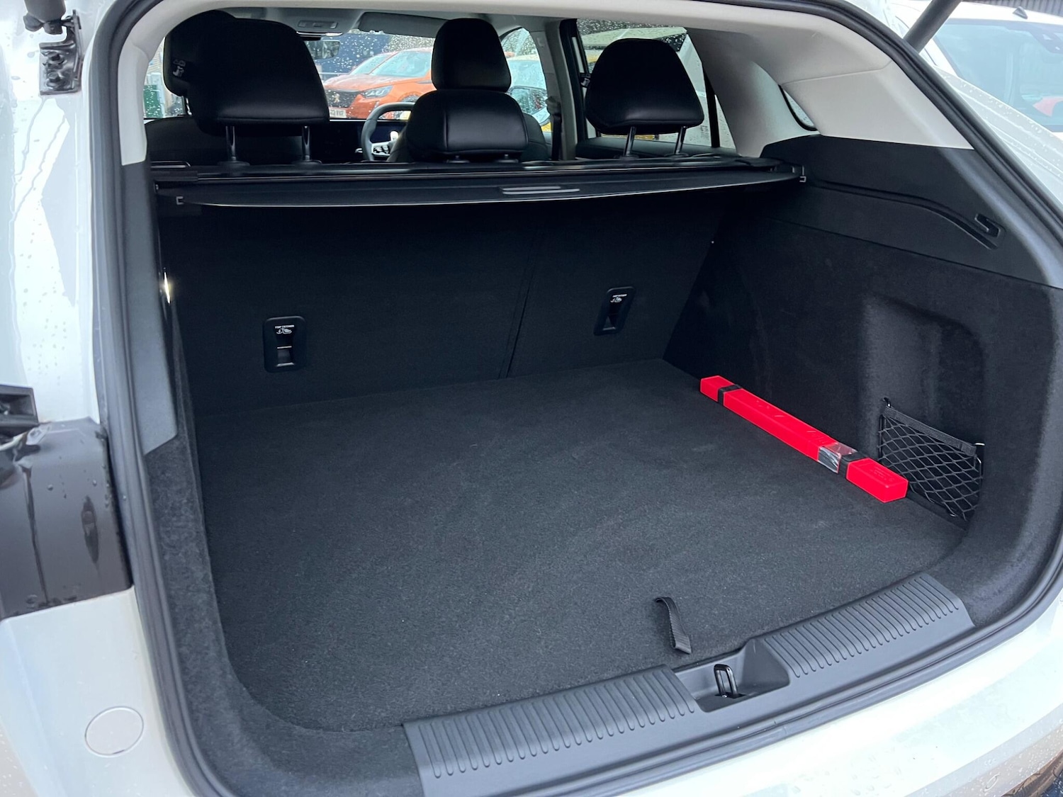 Used MG MG HS 2025 for sale - 75678546: Photo 19